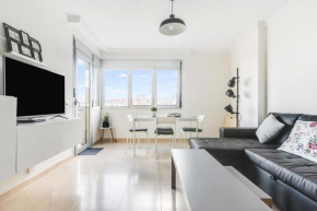 Home2Book Stylish&Comfy Apartment Rambla, Terrace